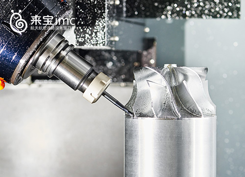 鎳合金銑刀視頻