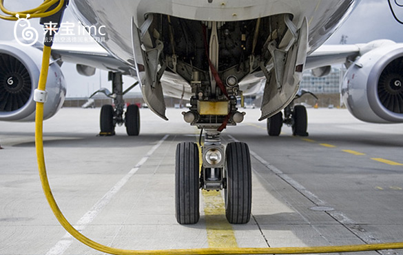 航空航天飛機起落架加工刀具解決方案