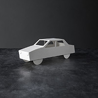 汽車沖壓模具快速加工方案