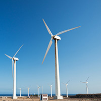 風電輪轂加工刀具解決方案